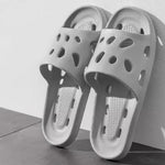 Sandale vintage antidérapant - Vignette | StyleVintage™