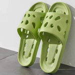 Sandale vintage antidérapant - Vignette | StyleVintage™