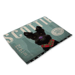 Set de table vintage - Vignette | StyleVintage™