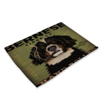 Set de table vintage - Vignette | StyleVintage™