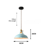 Suspension cuisine vintage - Vignette | StyleVintage™