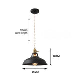 Suspension cuisine vintage - Vignette | StyleVintage™