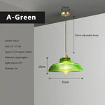 Suspension vintage nordique - Vignette | StyleVintage™