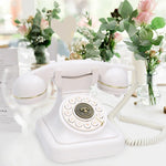 Téléphone fixe vintage - Vignette | StyleVintage™