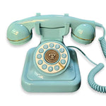 Téléphone fixe vintage - Vignette | StyleVintage™