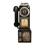 Téléphone mural vintage - Vignette | StyleVintage™