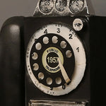 Téléphone mural vintage - Vignette | StyleVintage™