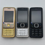 Téléphone portable vintage - Vignette | StyleVintage™