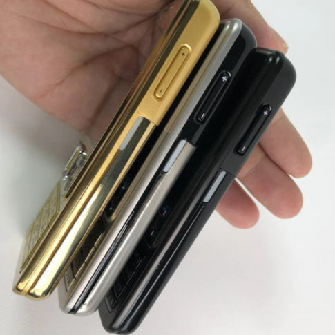 Téléphone portable vintage + - 3