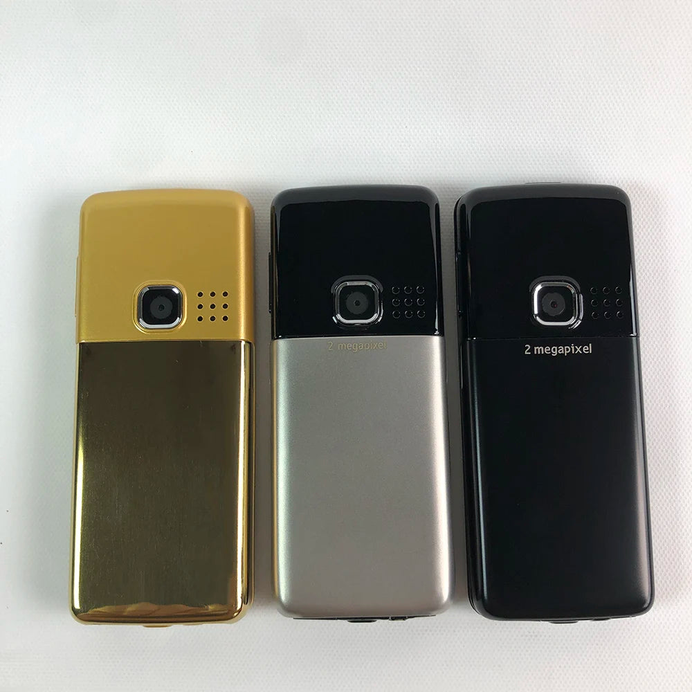 Téléphone portable vintage arrière