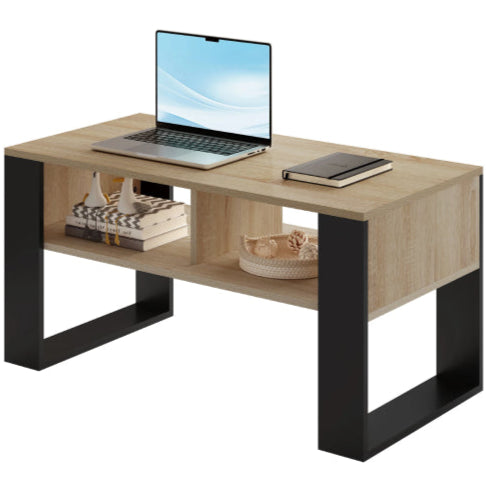 Table salon vintage pc