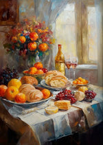 Tableau cuisine vintage - Vignette | StyleVintage™