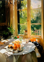 Tableau cuisine vintage - Vignette | StyleVintage™