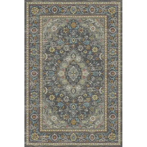 Tapis vintage 200x300 vieilli