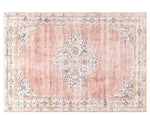 Tapis vintage année 70 - Vignette | StyleVintage™