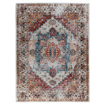 Tapis vintage orientale - Vignette | StyleVintage™