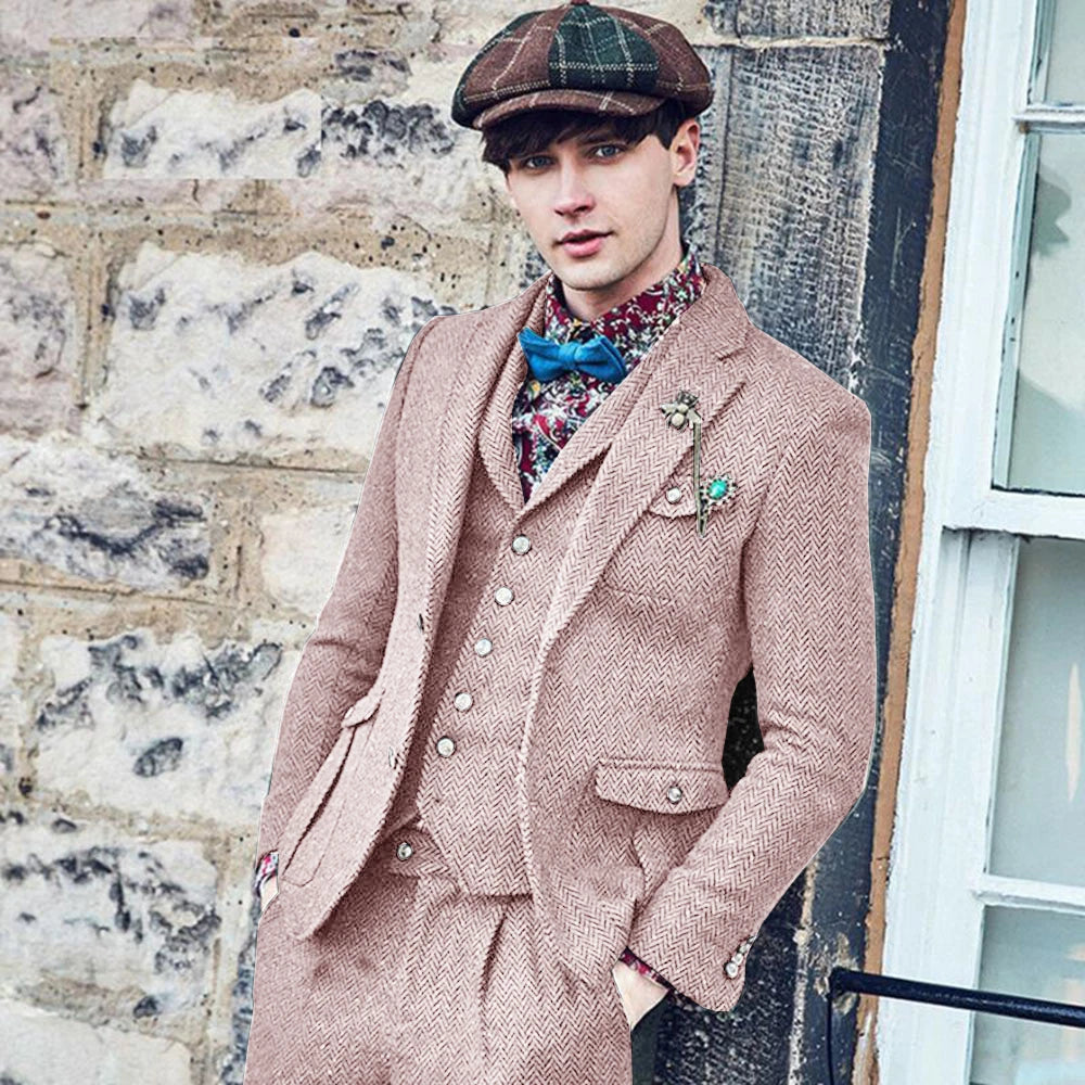 Vêtement vintage année 50 rose