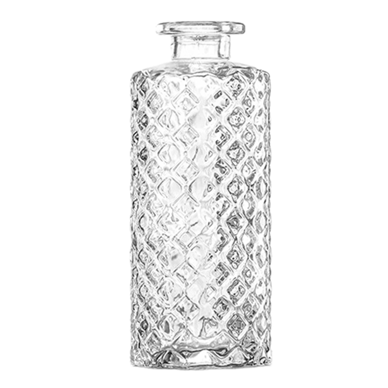 Vase vintage bouteille