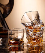 Verres vintage année 50 - Vignette | StyleVintage™