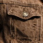 Veste Cow-Boy vintage - Vignette | StyleVintage™