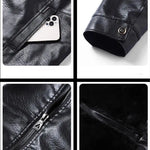 Veste flight hiver vintage - Vignette | StyleVintage™