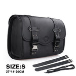 Sacoche moto - Vignette | StyleVintage™