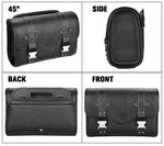 Sacoche moto - Vignette | StyleVintage™