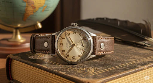 Quelle montre vintage choisir ? Le guide complet pour acheter, porter et investir