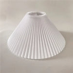 Abat jour vintage pour lampe sur pied - Vignette | StyleVintage™ 