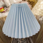 Abat jour vintage pour lampe sur pied - Vignette | StyleVintage™ 