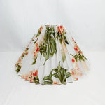 Abat jour vintage pour lampe sur pied - Vignette | StyleVintage™ 