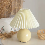 Abat jour vintage pour lampe sur pied - Vignette | StyleVintage™ 