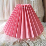 Abat jour vintage pour lampe sur pied - Vignette | StyleVintage™ 