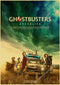 Affiche de cinéma vintage ghostbusters