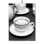 Affiche paris vintage - Vignette | StyleVintage™ 
