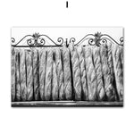 Affiche paris vintage - Vignette | StyleVintage™ 
