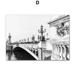Affiche paris vintage - Vignette | StyleVintage™ 