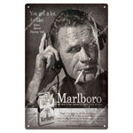 Affiche publicitaire vintage - Vignette | StyleVintage™ 