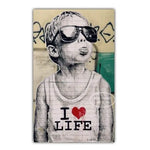 Affiche rétro vintage - Vignette | StyleVintage™ 