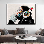 Affiche rétro vintage - Vignette | StyleVintage™ 