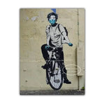 Affiche rétro vintage - Vignette | StyleVintage™ 
