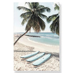 Affiche surf vintage - Vignette | StyleVintage™ 