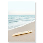 Affiche surf vintage - Vignette | StyleVintage™ 