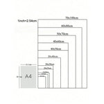 Affiche vintage "Les aventures de tintin " - Vignette | StyleVintage™ 