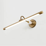 Applique de salle de bain vintage - Vignette | StyleVintage™ 