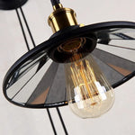 Applique fer industrielle vintage - Vignette | StyleVintage™ 