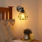 Applique industrielle vintage - Vignette | StyleVintage™ 