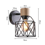 Applique murale vintage - Vignette | StyleVintage™ 