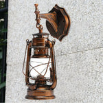 Applique rustique lampe vintage - Vignette | StyleVintage™ 