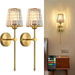 Applique vintage cristal - Vignette | StyleVintage™ 